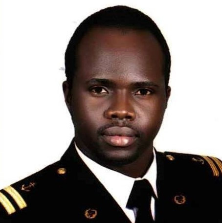 Mr. Talib Ibrahim Mohammed